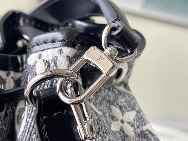 Louis Vuitton Nano Noé Handbag - Image 2