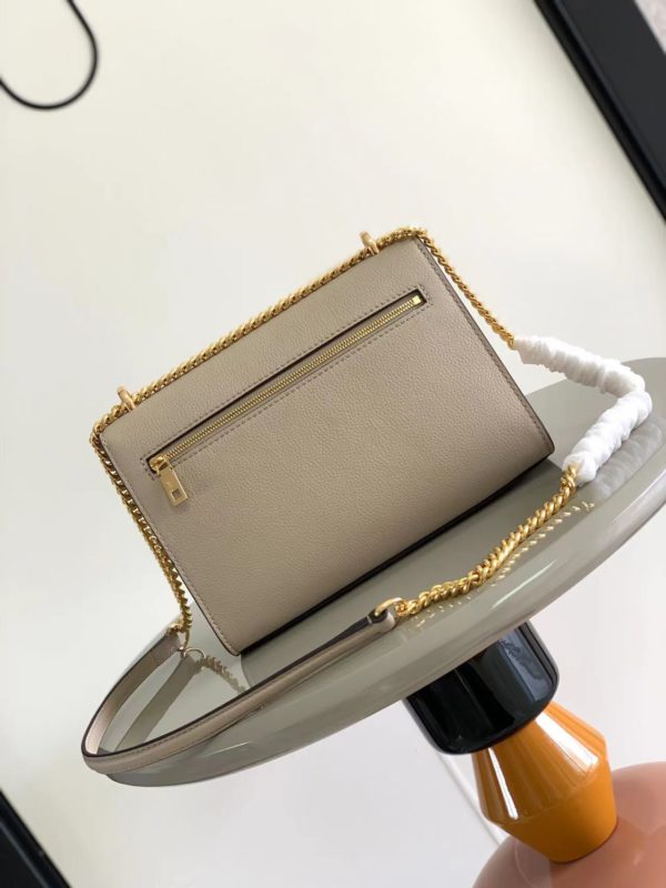 Louis Vuitton My Lockme Chain Bag - Skin - Image 2