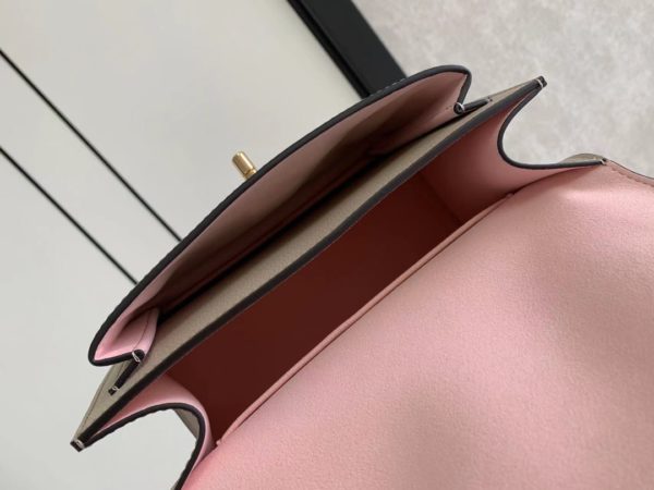 Louis Vuitton My Lockme Chain Bag - Skin - Image 4