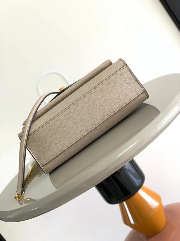 Louis Vuitton My Lockme Chain Bag - Skin - Image 5