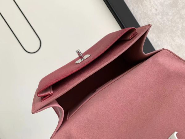Louis Vuitton My Lockme Chain Bag - Pink - Image 2