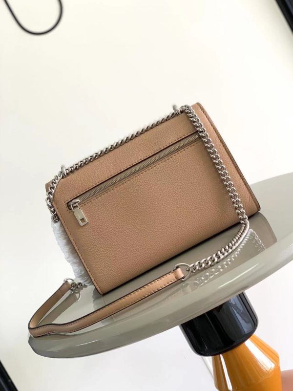 Louis Vuitton My Lockme Chain Bag - Skin - Image 4