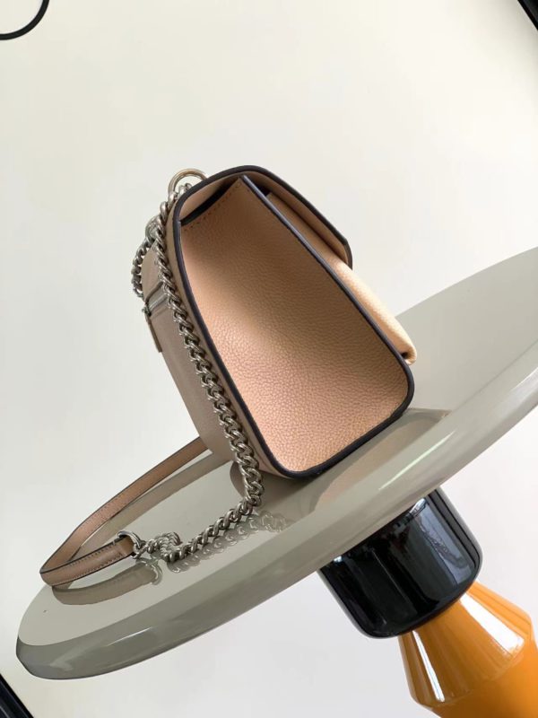 Louis Vuitton My Lockme Chain Bag - Skin - Image 5