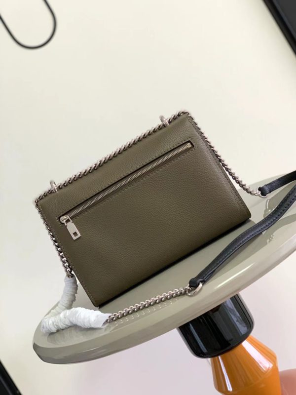 Louis Vuitton My Lockme Chain Bag - Green - Image 2