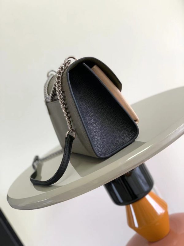 Louis Vuitton My Lockme Chain Bag - Green - Image 5