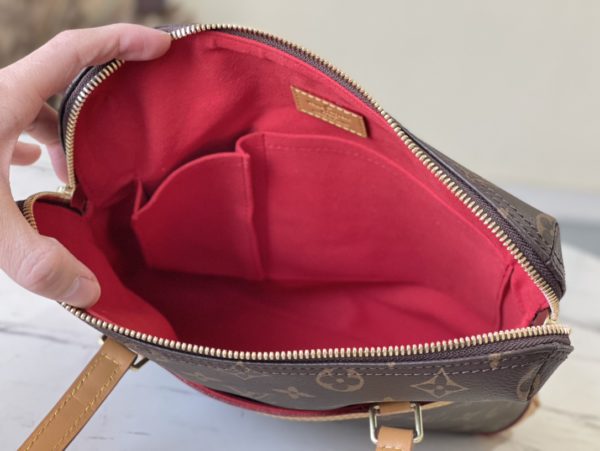 Louis Vuitton Presbyopia Middle-Aged Bag - Image 3