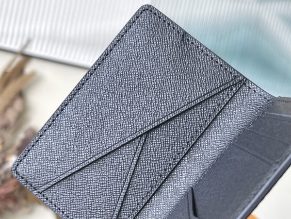 Louis Vuitton x Yayoi Kusama Wallet - Image 5