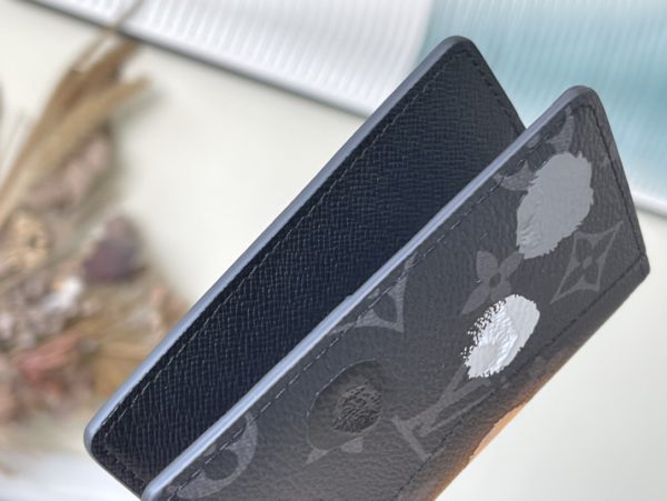 Louis Vuitton x Yayoi Kusama Wallet - Image 9