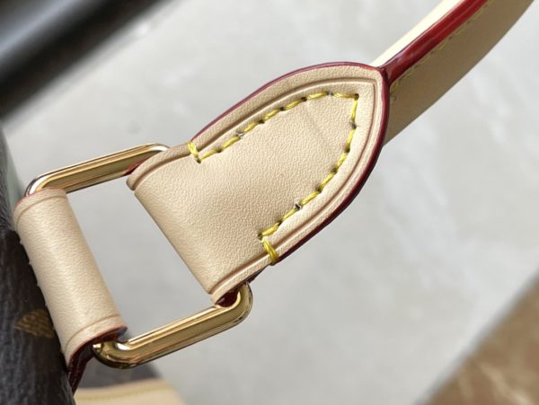 Louis Vuitton Keepall 45 Travel Bag - Image 5
