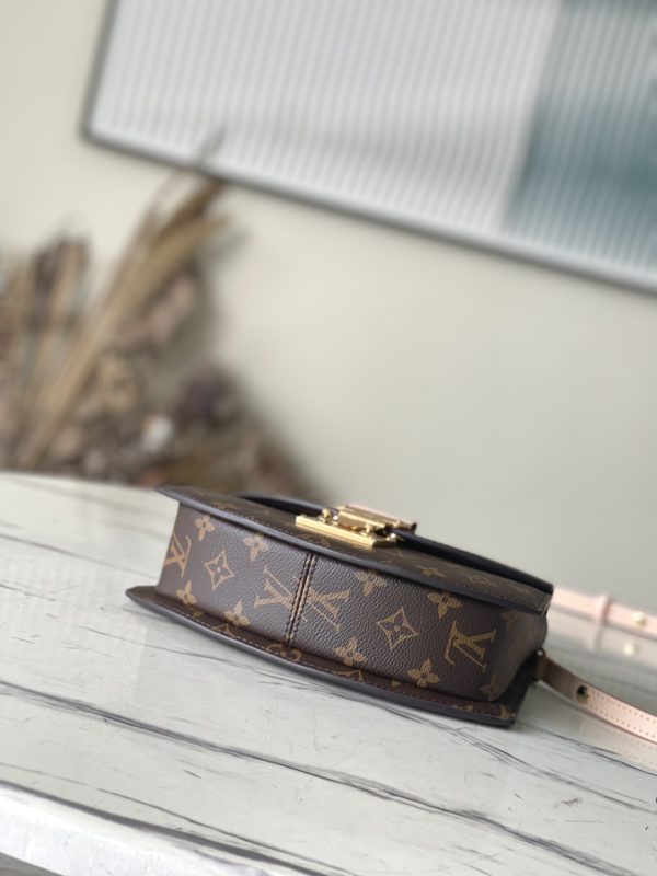 Louis Vuitton Presbyopia Handbag - Image 5