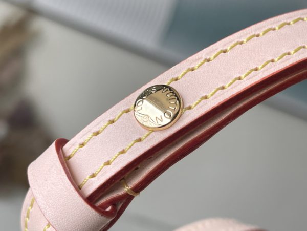 Louis Vuitton Presbyopia Handbag - Image 3