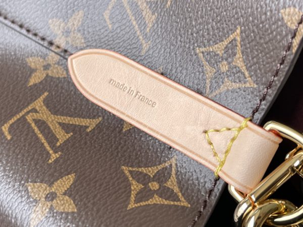 Louis Vuitton NÉONOÉ BB Handbag Bag - Image 3