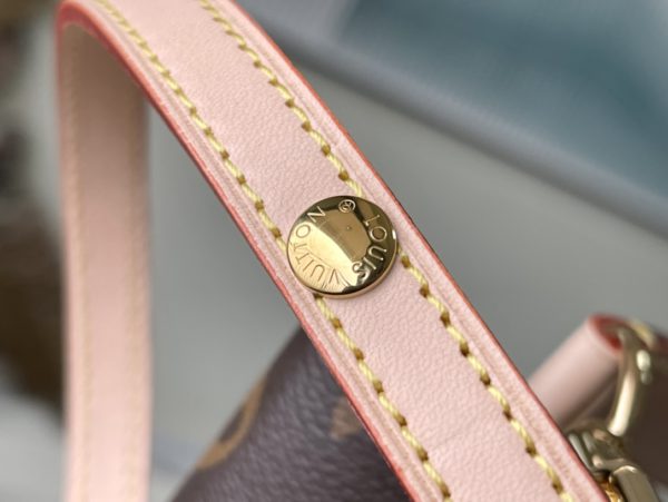Louis Vuitton NÉONOÉ BB Handbag Bag - Image 8