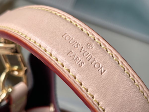 Louis Vuitton NÉONOÉ BB Handbag Bag - Image 9
