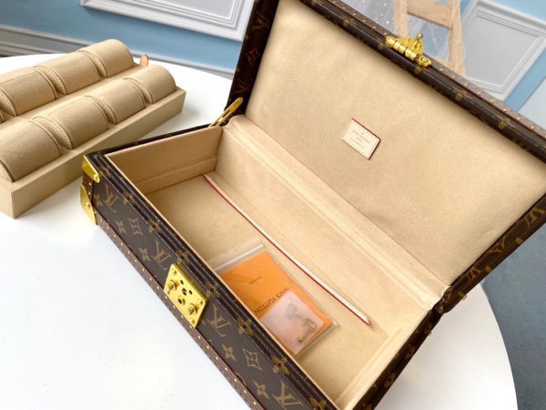 Louis Vuitton Presbyopia Xingli Hard Case - Image 3