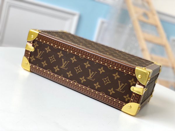 Louis Vuitton Presbyopia Xingli Hard Case - Image 4
