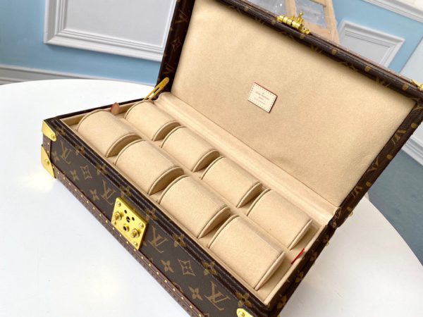 Louis Vuitton Presbyopia Xingli Hard Case - Image 5