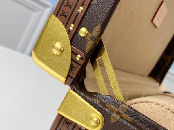 Louis Vuitton Presbyopia Xingli Hard Case - Image 6