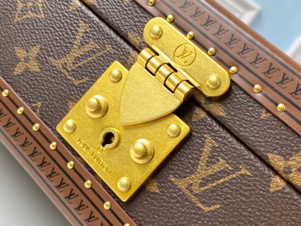 Louis Vuitton Presbyopia Xingli Hard Case - Image 7