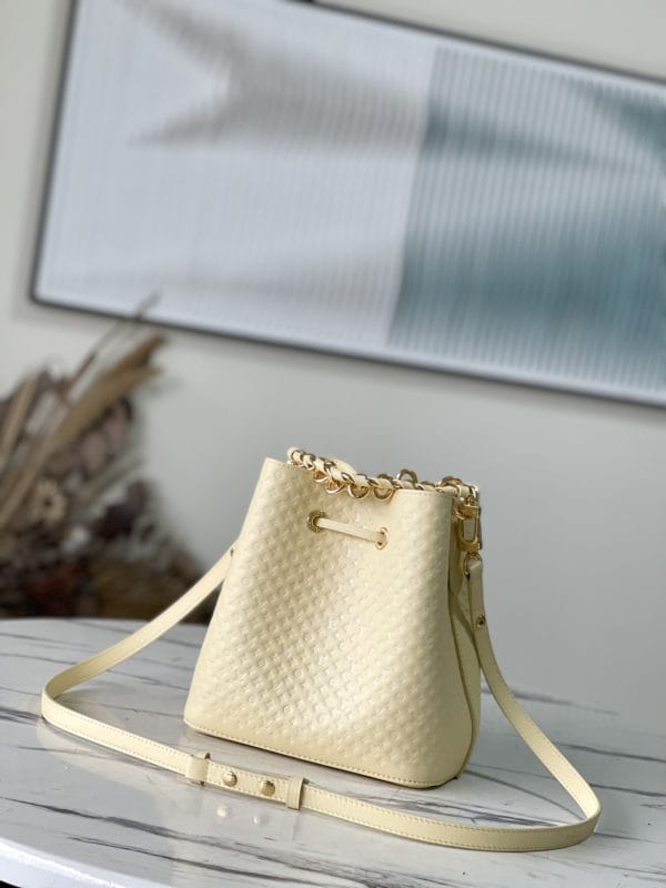 Louis Vuitton NeoNoé BB Bucket Bag - Skin - Image 2