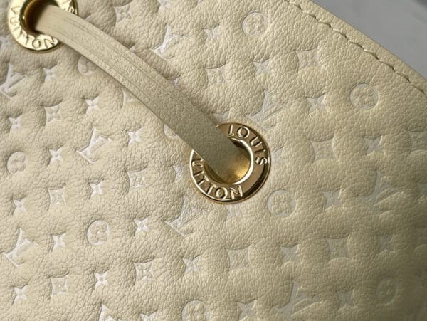 Louis Vuitton NeoNoé BB Bucket Bag - Skin - Image 6