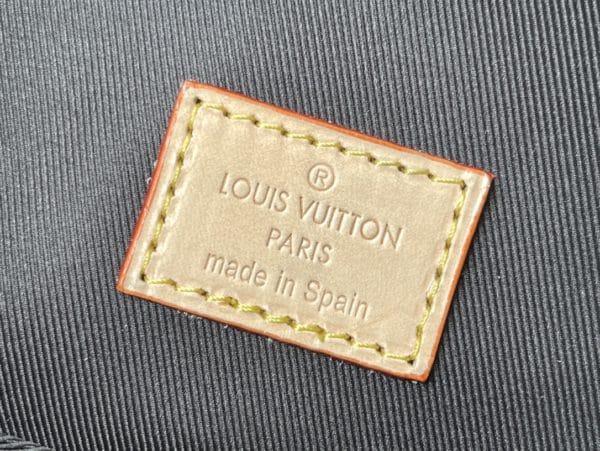 Louis Vuitton Presbyopic Medium CLUNY Handbag - Image 6