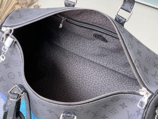 Louis Vuitton KEEPALL 45 Travel Bag - Image 2