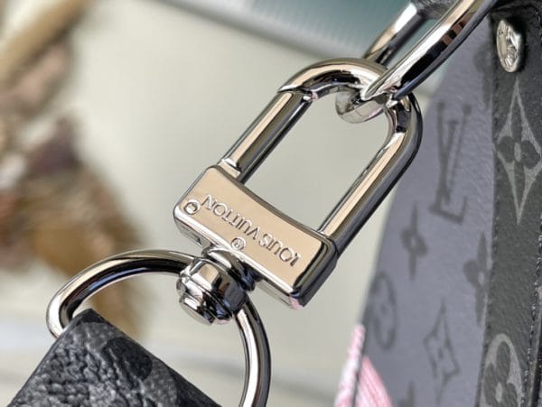 Louis Vuitton KEEPALL 45 Travel Bag - Image 4