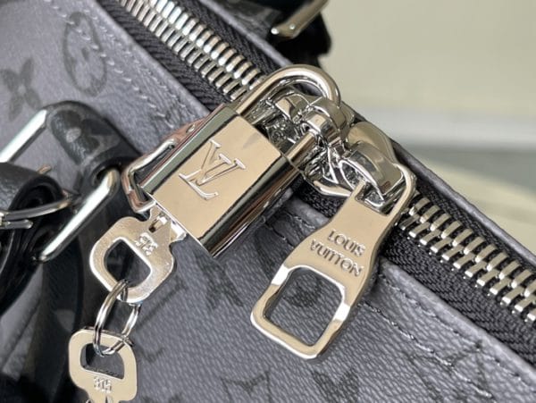 Louis Vuitton KEEPALL 45 Travel Bag - Image 6