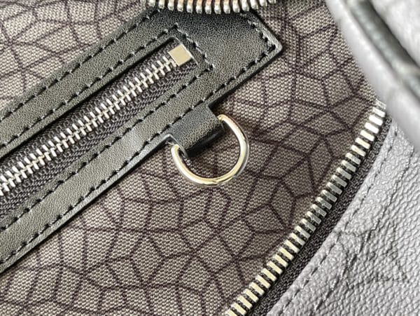 Louis Vuitton KEEPALL 45 Travel Bag - Image 7