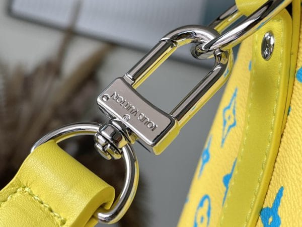 Louis Vuitton Keepall Bandouliore 50 Travel Bag - Image 2