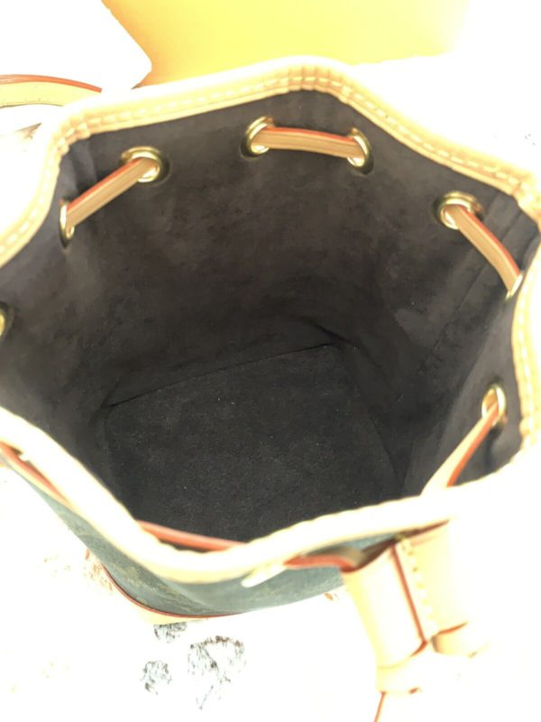 Louis Vuitton Italian A-grade Presbyopia Leather - Image 9