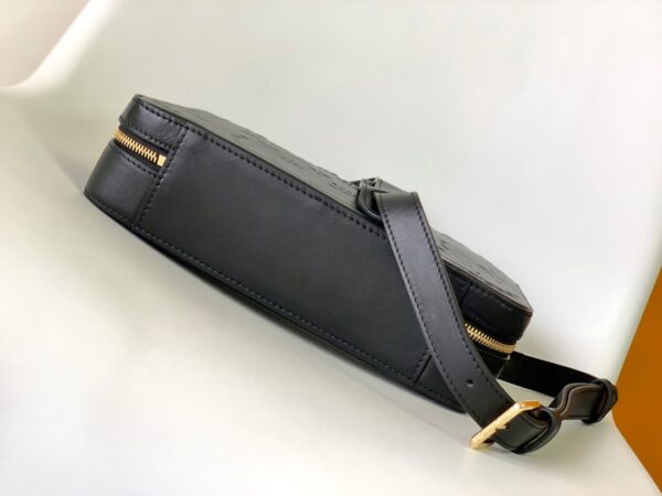 Louis Vuitton Handle Soft Trunk handbag - Black - Image 3