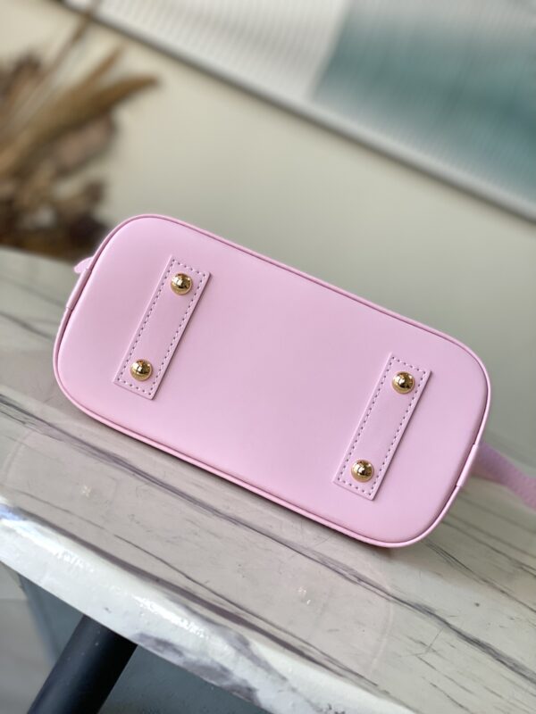 Louis Vuitton Gradient Nicolas Ghesquiere Handbag - Pink - Image 3